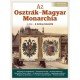 Az Osztrák-Magyar Monarchia - I. rész     10.95 + 1.95 Royal Mail